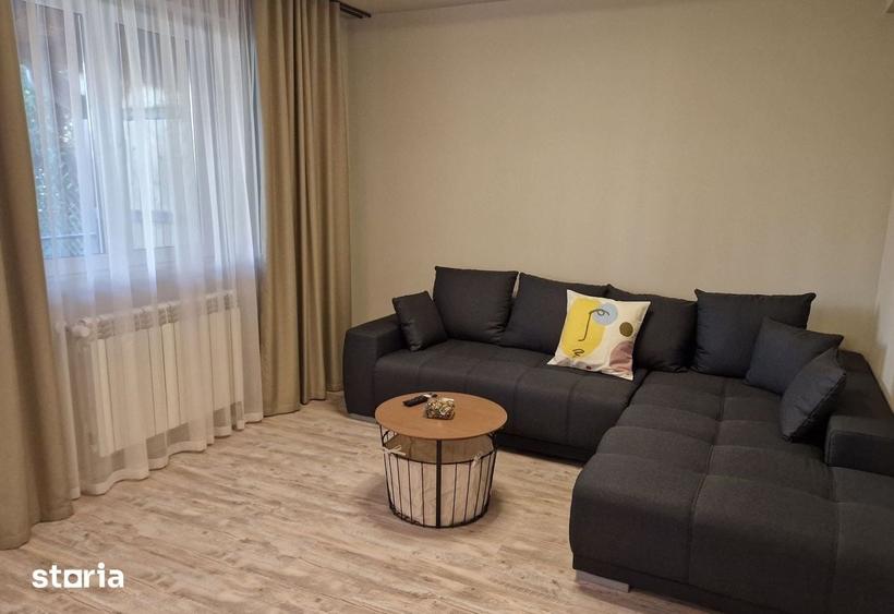Vila Pipera| complex securizat| 2023 | curte & terasa acoperita - 5