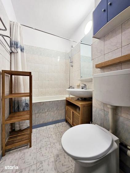 Apartament 2 Camere Titan IOR Rotunda - 15