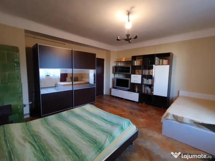 Apartament 2 camere, 42 mp, curte 30 mp Zona Gruia - 6
