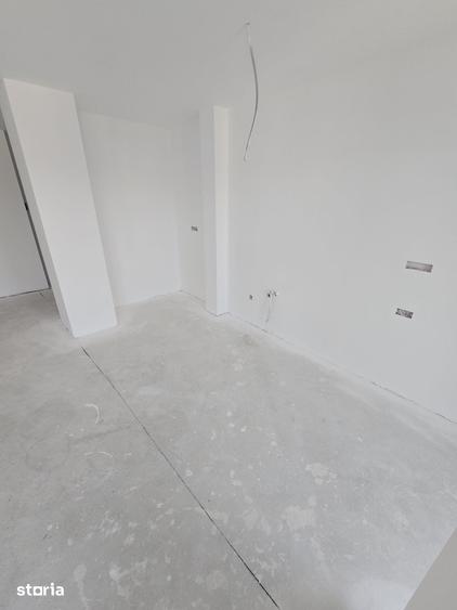 Elite City Apartament 2 camere Parcare subterana inclusa - 11