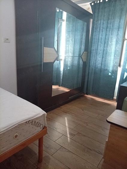 Apartament cu 3 camere decomandat în Bahne