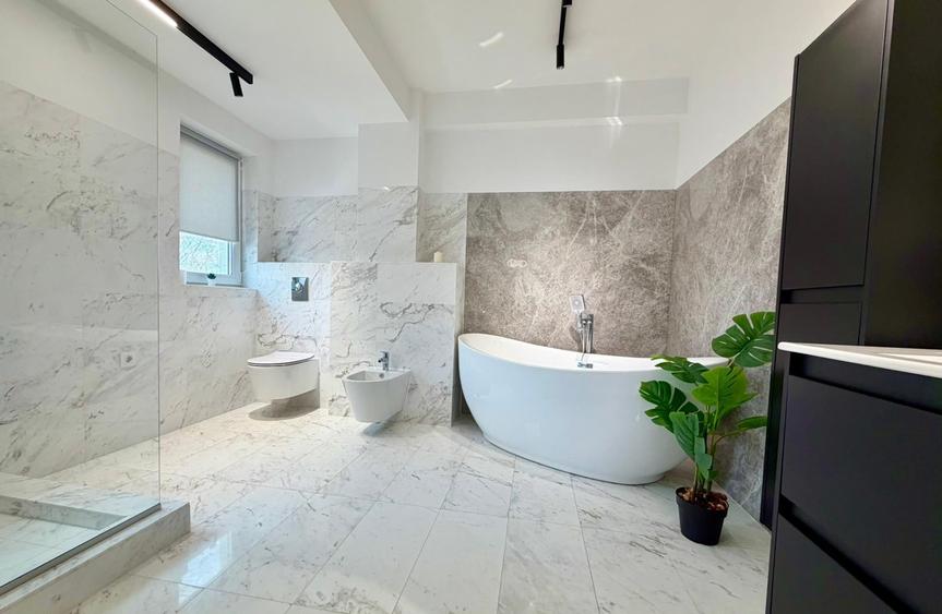 Penthouse 4 Camere | Tip Duplex | 2 Parcari | Cambridge School- Iancu Nicolae - 17