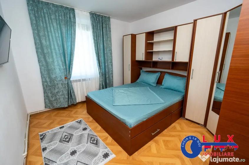 Apartament cu 2 camere decomandat în Faleză