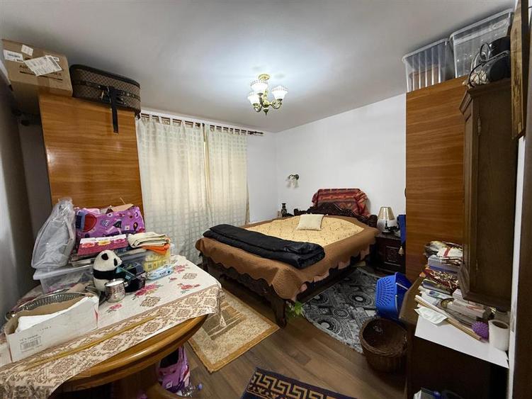 Casă individuală cu 4 camere cu Teren 400 Mp în Bolotești