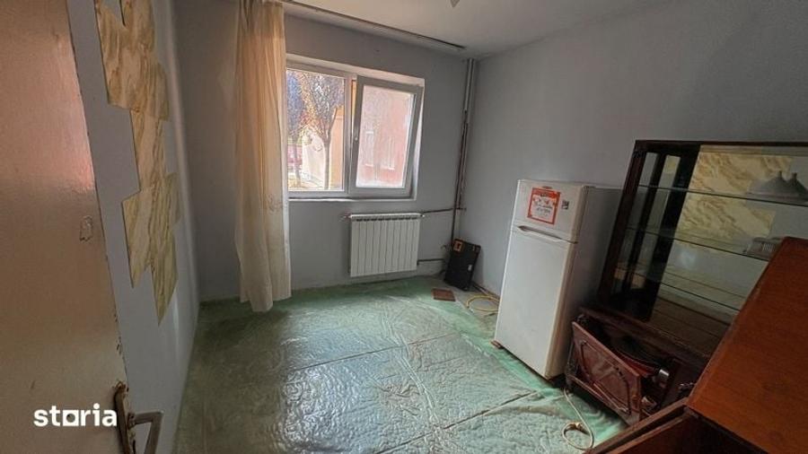Apartament cu 4 camere în Central