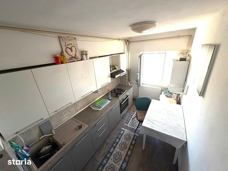 Apartament 2 camere Dacia - 1