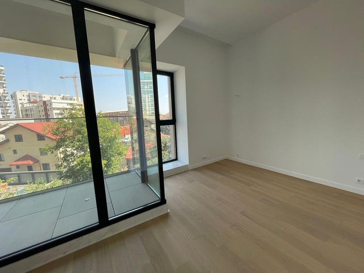Apartament cu 2 camere, mobilat în Floreasca