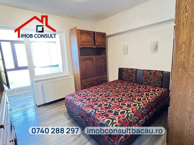Apartament cu 3 camere decomandat în Ultracentral