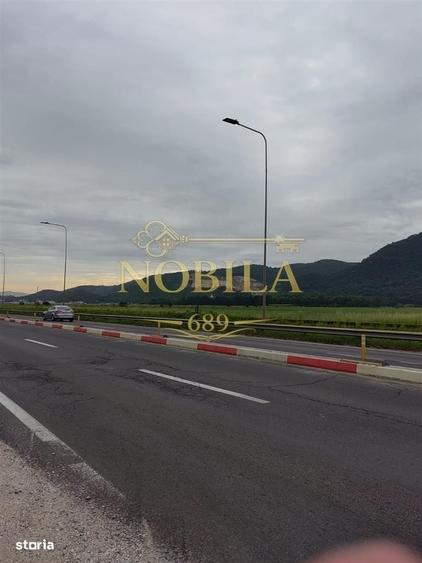 Teren Intravilan 63.741 Mp Cristian, Brasov | Potential Major Pentru - 3