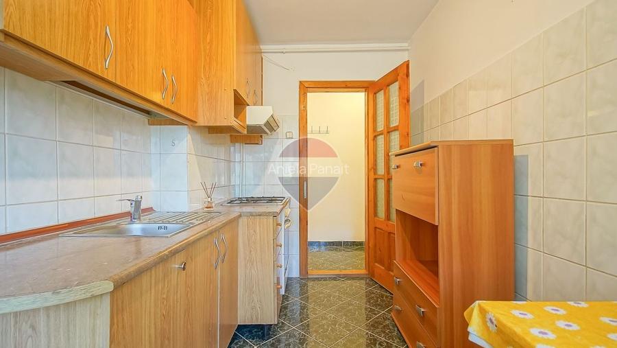Apartament de două camere langă parc, Centrul Civic