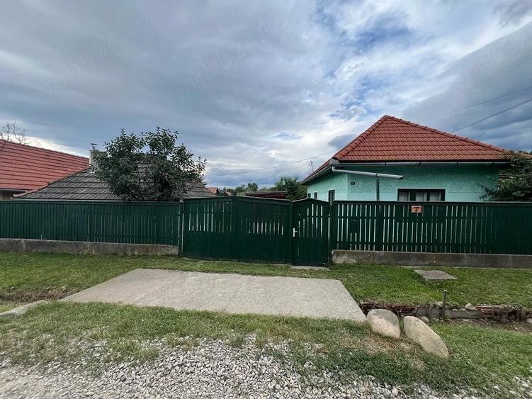 Casa de vanzare in orasul Covasna - 2