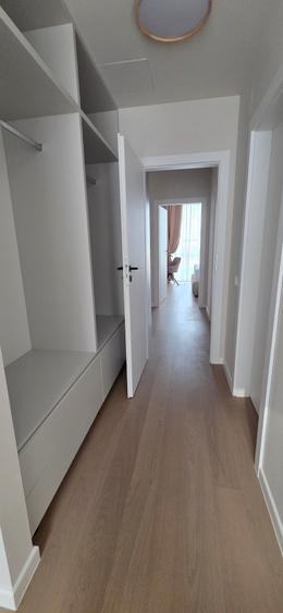 Apartament 3 camere  - PIpera - mobilat utilat LUX - centrala - parcare - NOU - 21