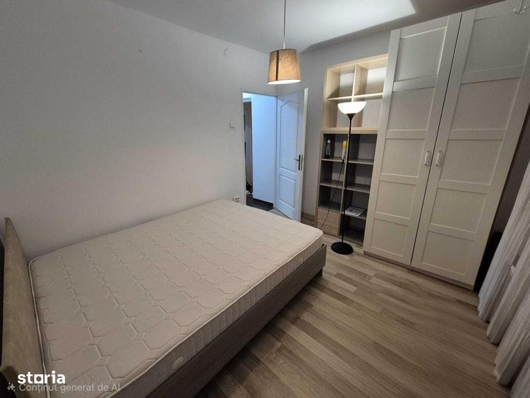 Apartament 2 camere Iancului-Obor - 1