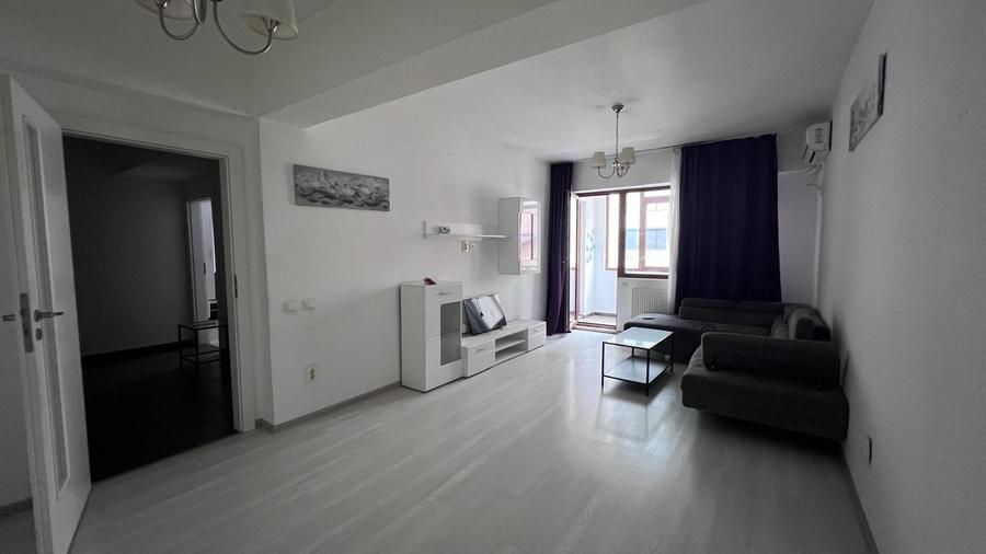 Apartament 2 camere, 70 mp, etaj 2 din 6, complet echipat – Cartierul Latin - 3
