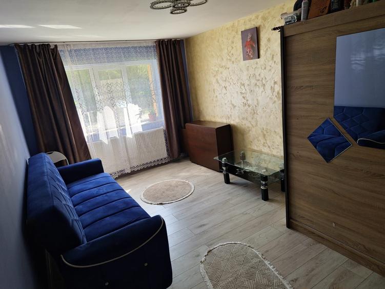 Apartament 2 camere parter - 1