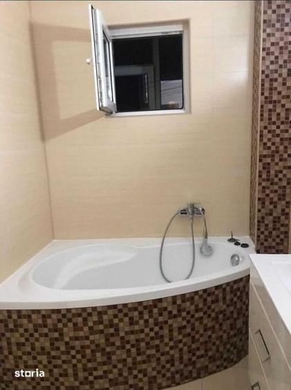 Apartament cu 2 camere, mobilat în Tomis III