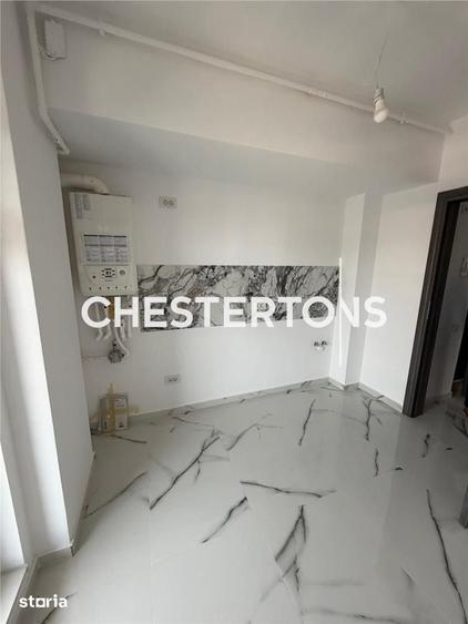 Apartament cu 2 camere decomandat în Ghencea