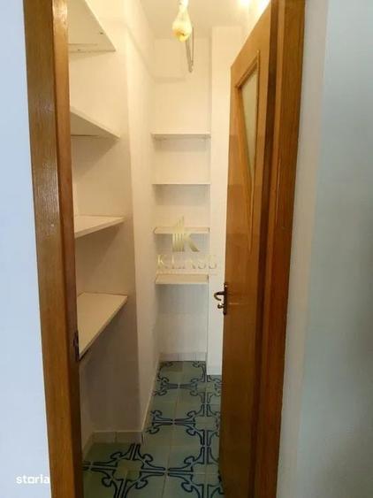 Apartament cu 2 camere semidecomandat în Turda