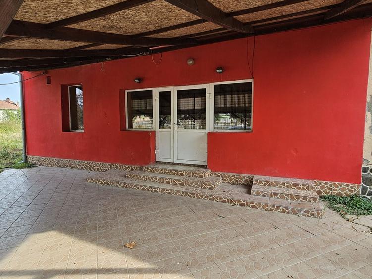 Casă cu 3 camere în Șilindia