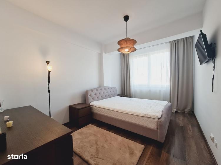 Apartament cu 3 camere decomandat în Cug