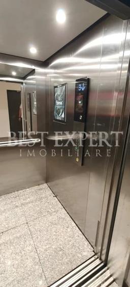Garsoniera de inchiriat Theodor Pallady | Parcare inclusa - 6