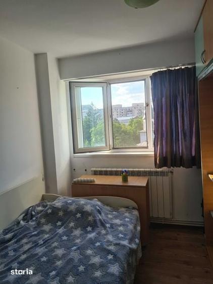 Apartament cu 2 camere în Țiglina 1