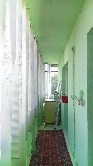 Apartament cu 2 camere semidecomandat în Micălaca