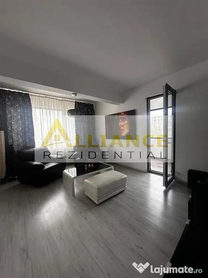 Apartament cu 3 camere decomandat în Berceni
