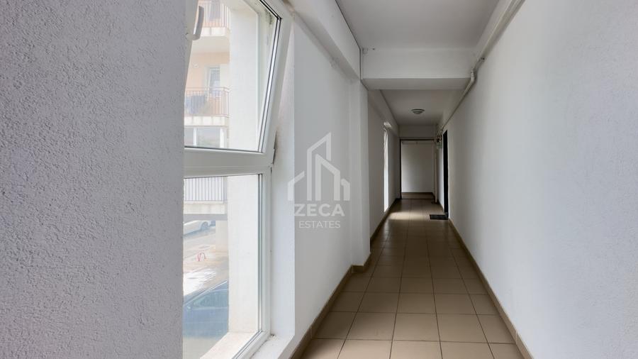 Garsonieră de închiriat |  Bulevardul Metalurgiei | 38 mp | Etaj 1 - 7