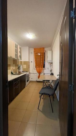 Inchiriez Apartament 2 camere Calea Turzii - 1