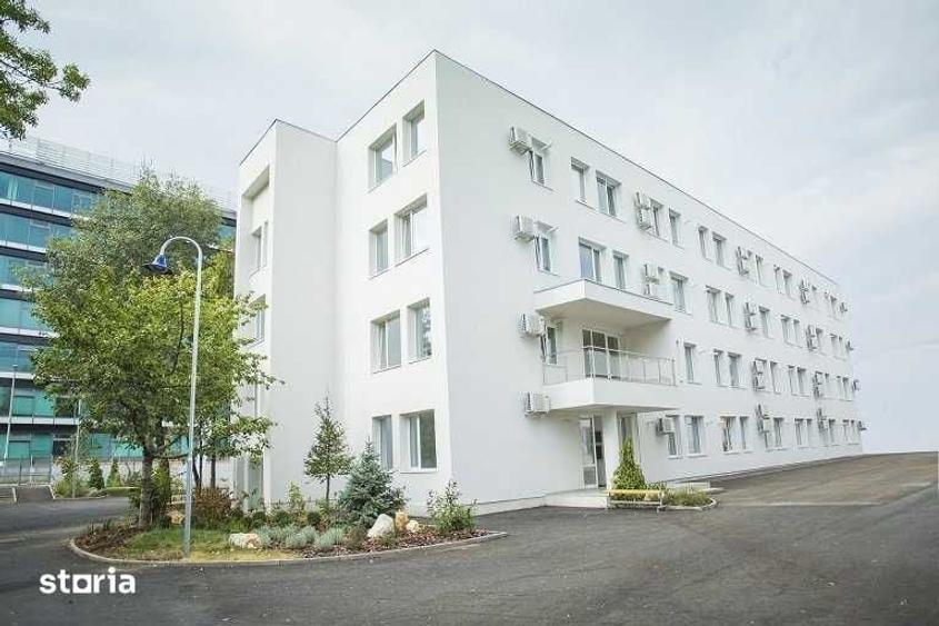 Garsonieră semidecomandată în Pipera