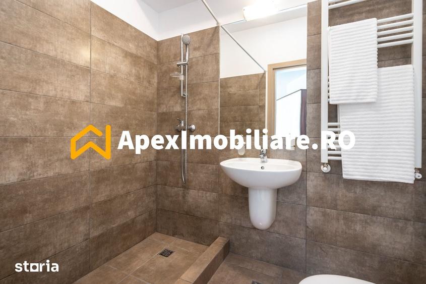 Garsonieră în Vitan