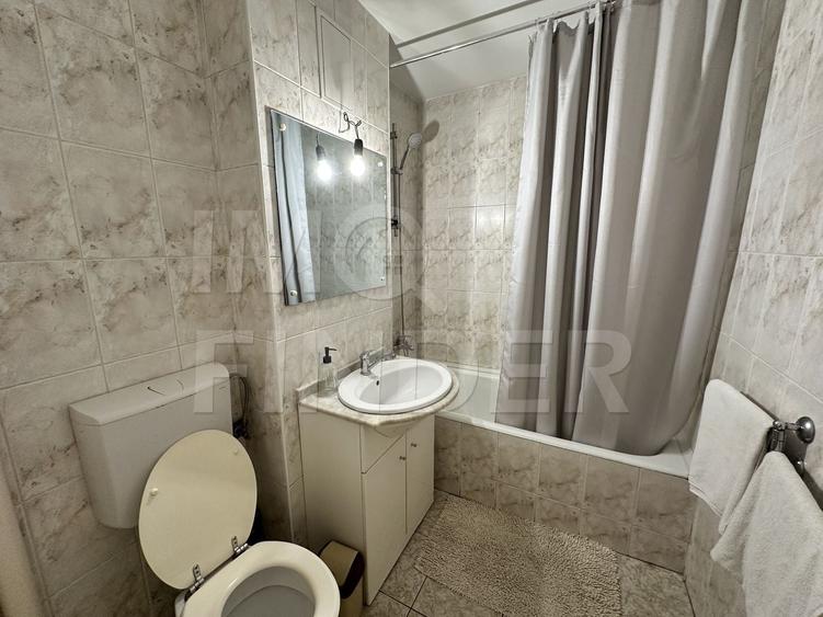 Apartament 2 camere | Gheorgheni – zona Godeanu, langa Interservisan - 16