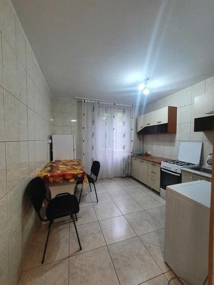 Apartament cu 2 camere decomandat în Valea Oltului