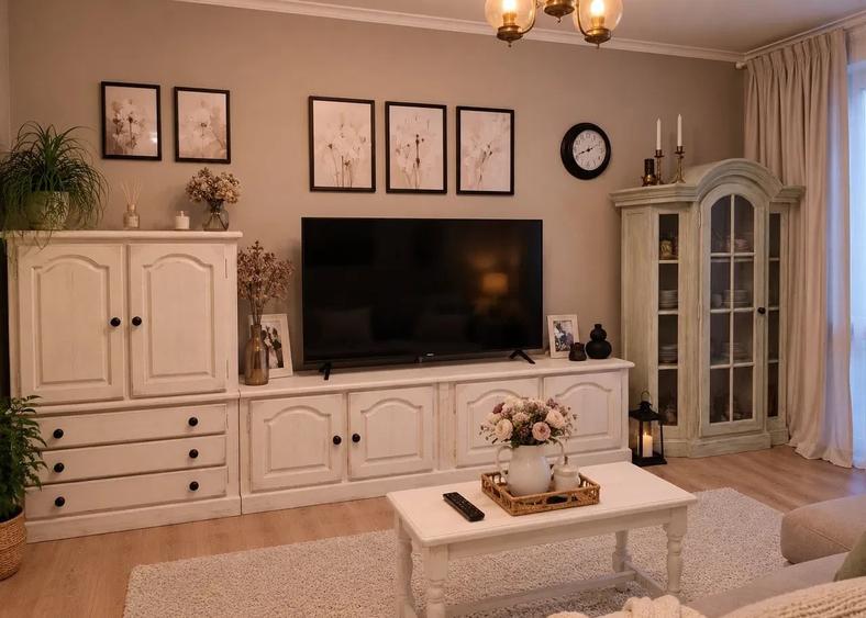 Apartament cu 2 camere decomandat, mobilat în Astra