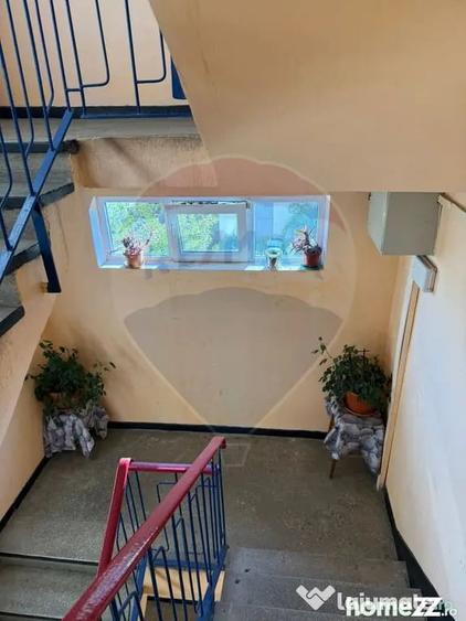 DE INCHIRIAT Apartament 2 camere cu garaj zona Europa - Baia Mare (Maramures) - 1
