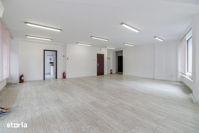 Spatiu birouri Nerva Traian - 9