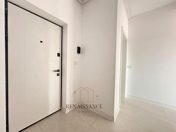 Giroc 3 Camere 2 Bai | 78mp Utili + 12mp Balcon Parter | Bloc Nou - Asfalt - 13