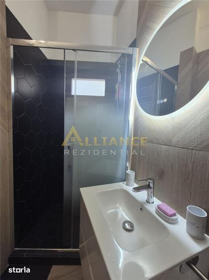 Apartament cu 2 camere în Eminescu