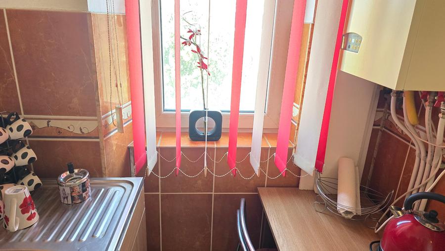 Garsonieră semidecomandată în Dacia