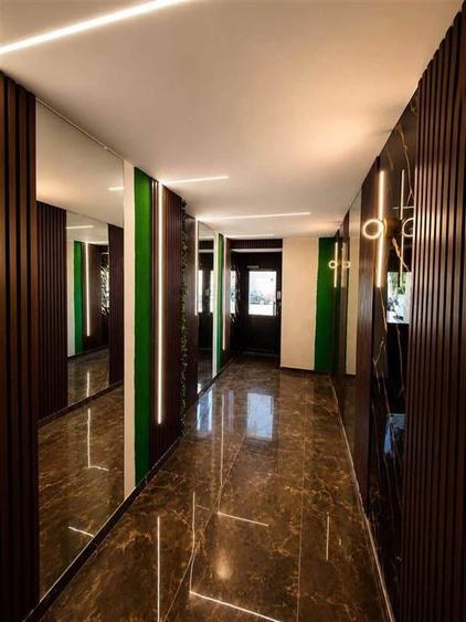 GARSONIERE DE VANZARE LA INTERSECTIA LIVIU REBREANU 1 DECEMBRIE 0% COMISION - 1