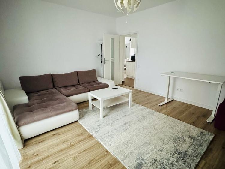 Persoana fizica, inchiriez ap. 2 camere decomandate Andrei Muresanu - 1
