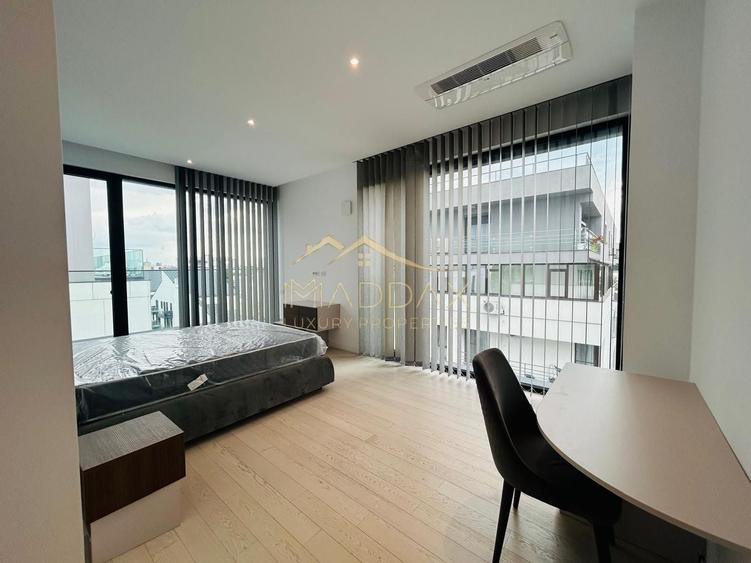 Penthouse 4 camere + 2 bai 150 mp *** HERASTRAU *** - 28