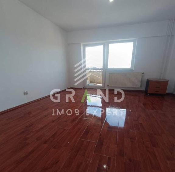 Apartament cu 2 camere decomandat în Mărăști