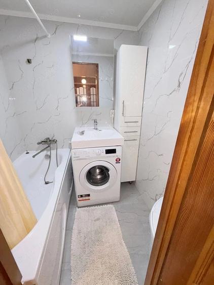 Apartament cu 2 camere decomandat în Dâmbovița