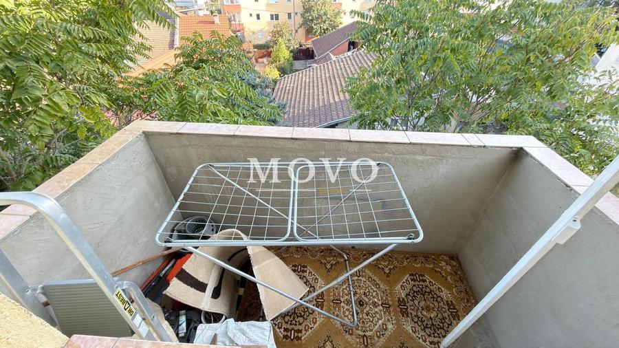 Apartament cu 2 camere, mobilat în Șagului