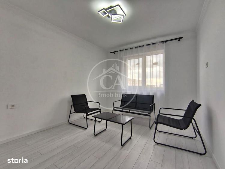Casă cu 4 camere decomandat în Cheriu