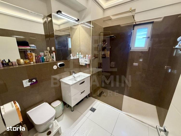 Apartament cu 3 camere în Lăpuș Argeș