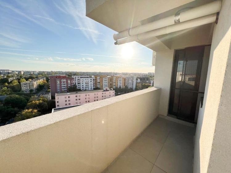Apartament cu 2 camere decomandat, mobilat în Virtuții