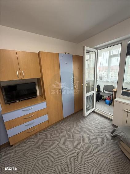 Apartament 3 camere cu balcon zona Terezian - 9
